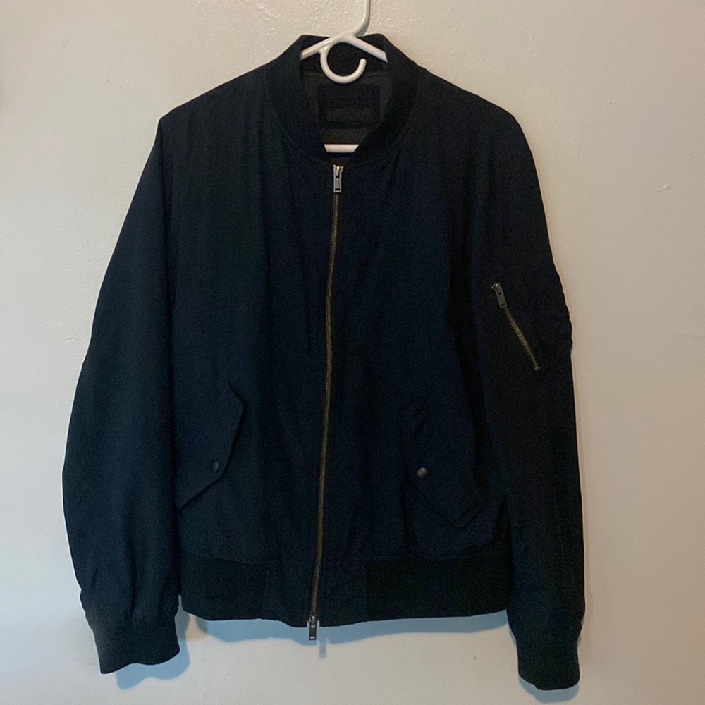 Uniqlo Bomber
